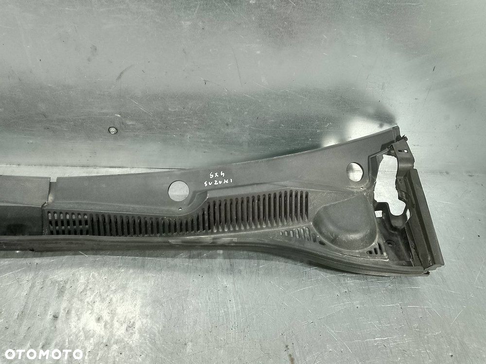 PODSZYBIE SUZUKI SX 4 ( 06-13 ) 72341-80J1L  72331-80J1R - 3