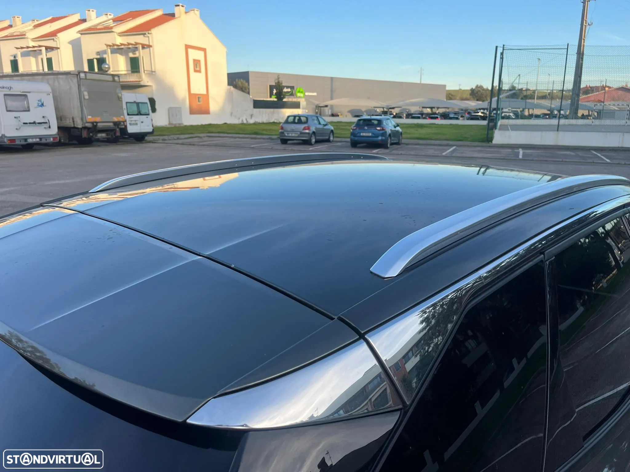 Peugeot 3008 1.5 BlueHDi Allure - 7