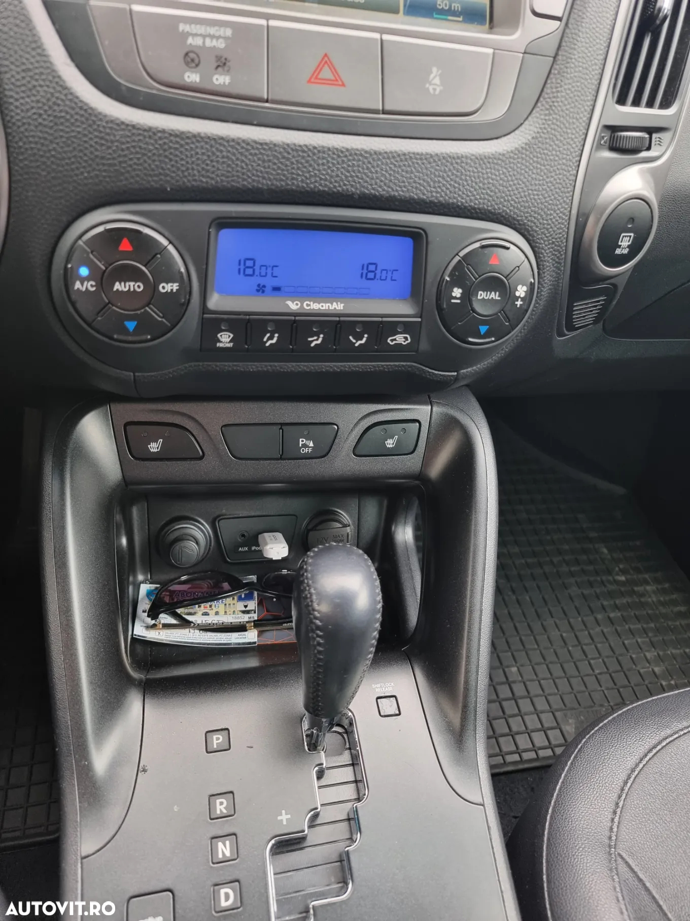 Hyundai ix35 - 11
