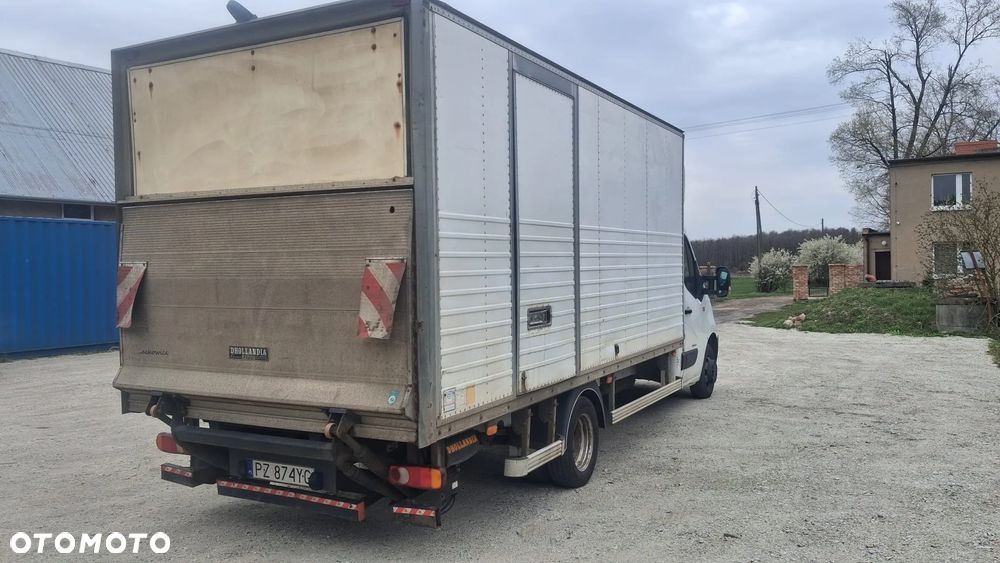 Renault Master - 5