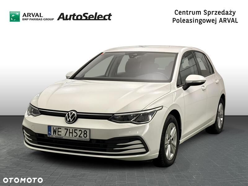 Volkswagen Golf 1.5 TSI EVO Life - 1