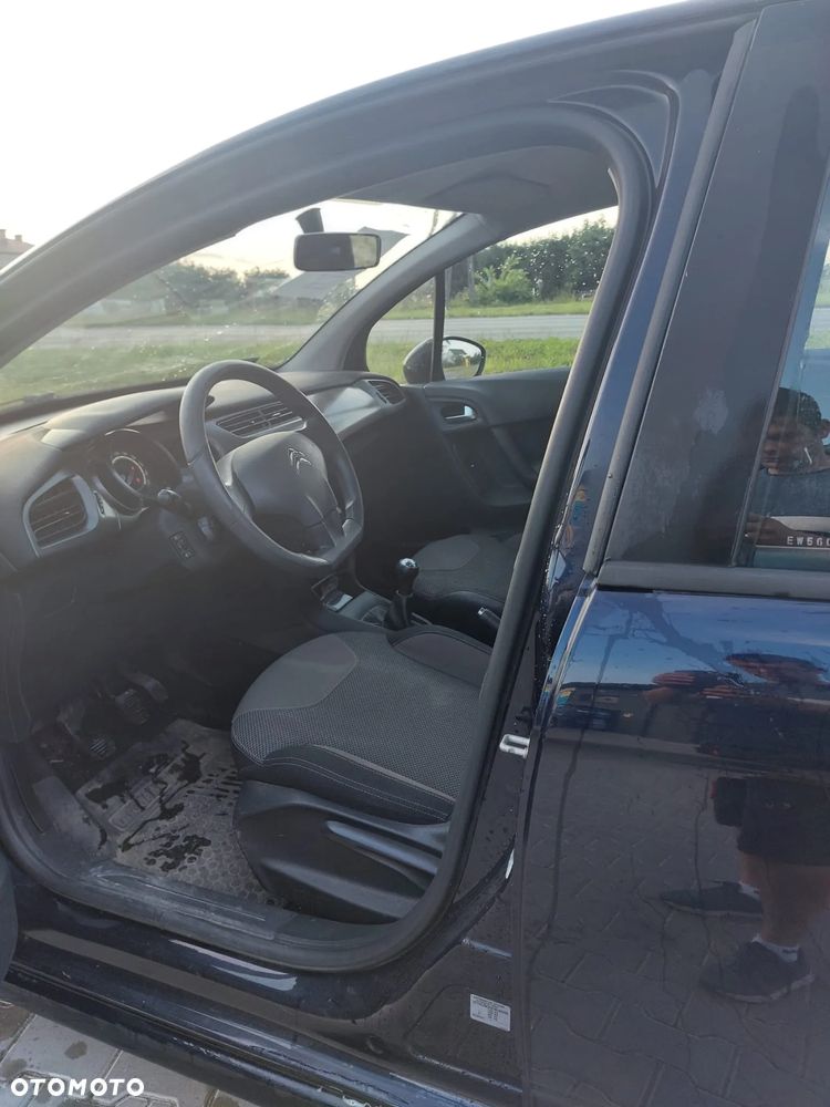 Citroën C3 1.0 VTi Selection - 8