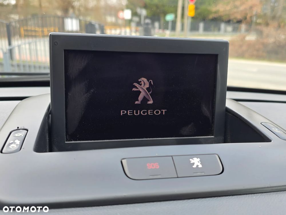 Peugeot 3008 1.6 Allure - 34