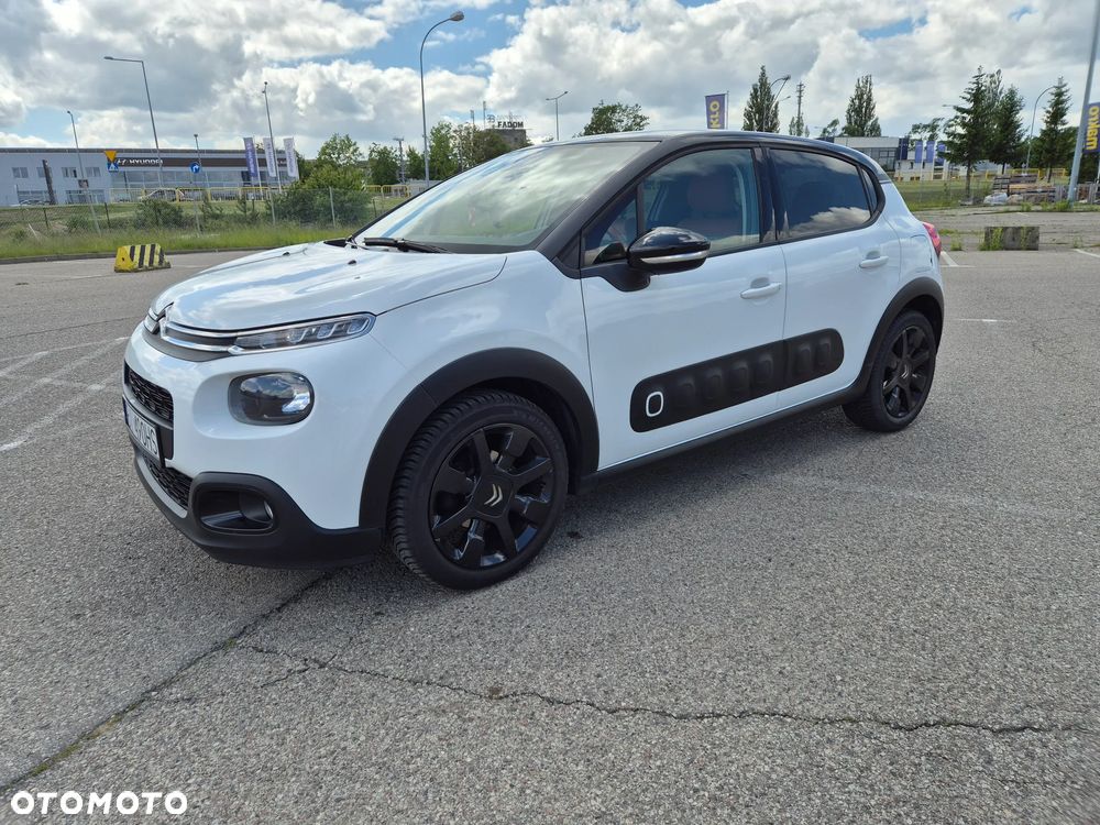 Citroën C3 - 1