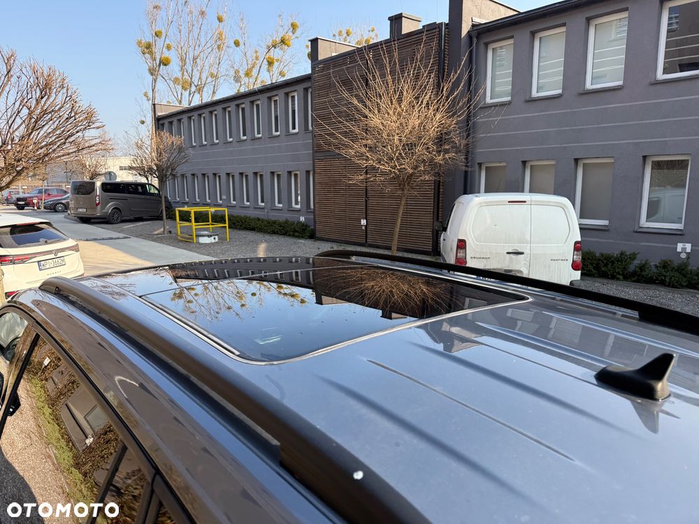 Volkswagen Tiguan Allspace 2.0 TSI 4Mot R-Line DSG 7os - 13