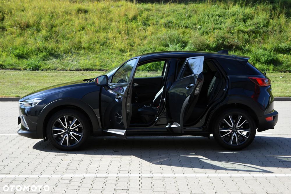 Mazda CX-3 2.0 Skypassion - 25