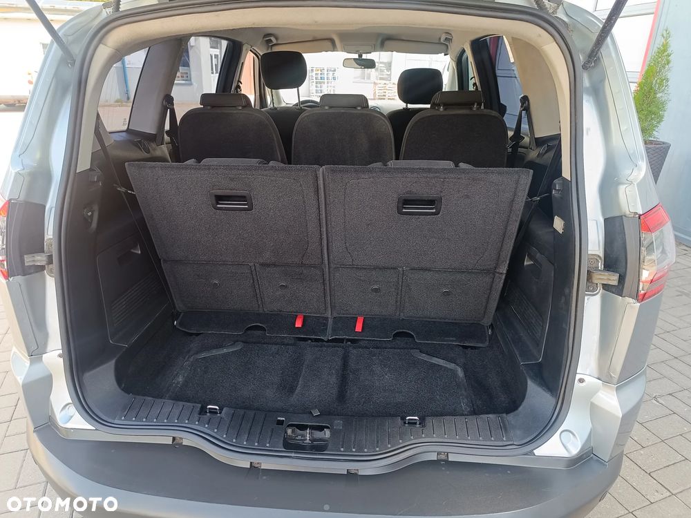 Ford S-Max 2.0 Business Edition - 18