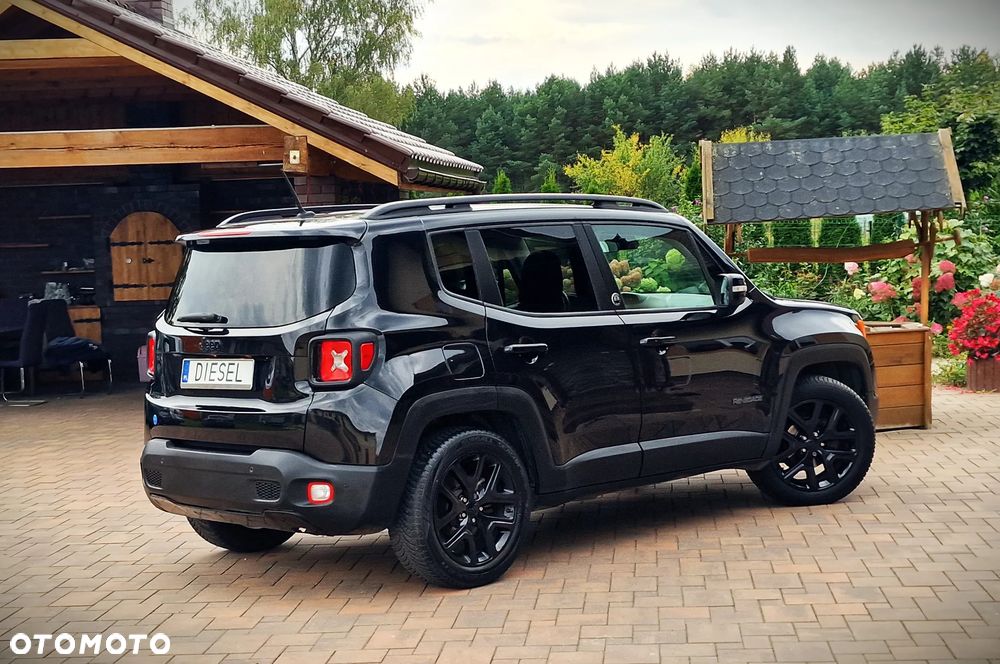 Jeep Renegade - 19