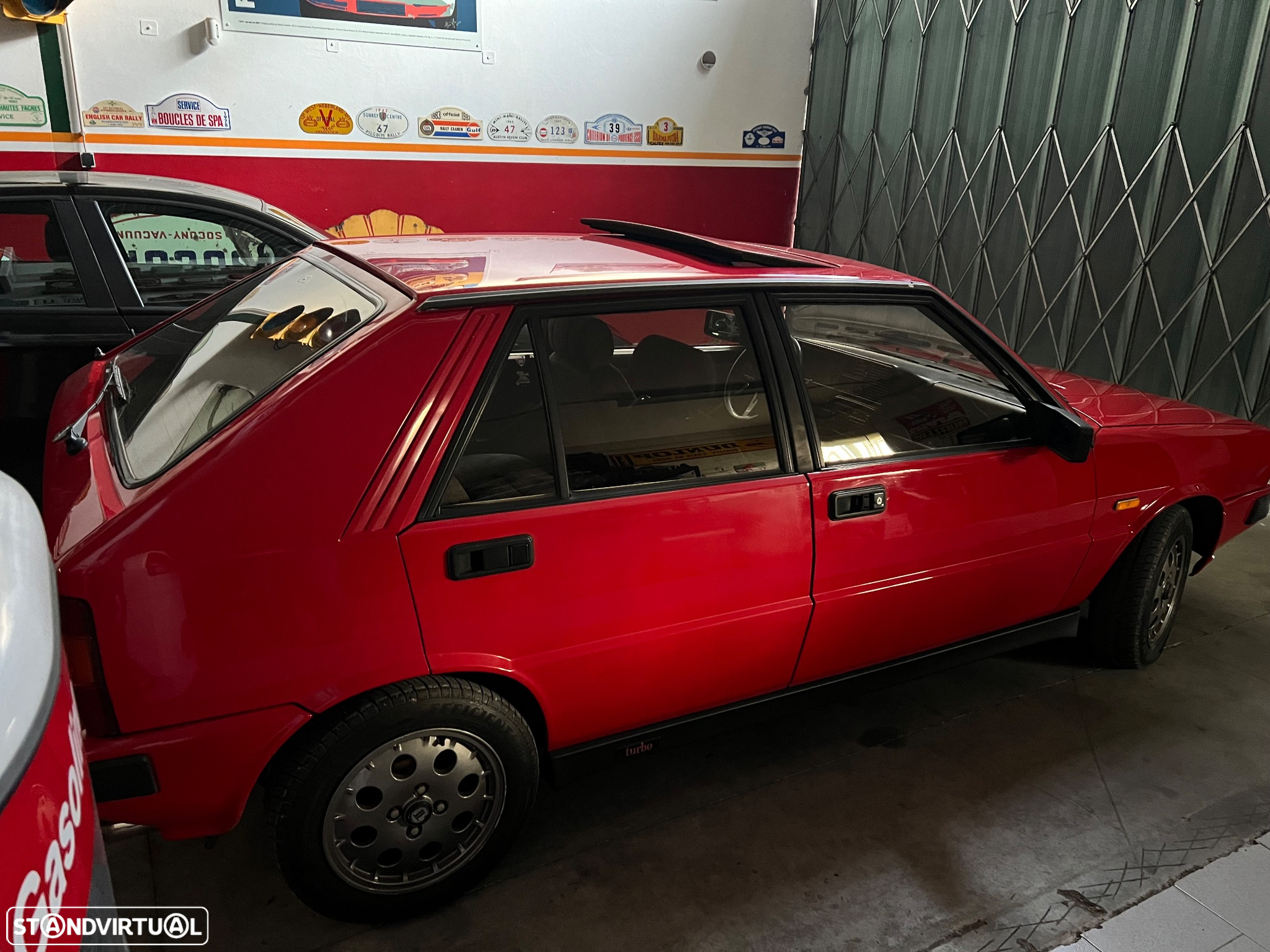 Lancia Delta 1.6 HF Turbo - 41