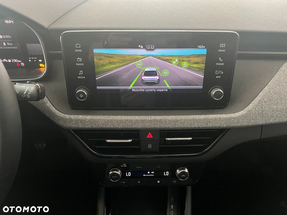 Skoda Scala 1.0 TSI Selection - 14