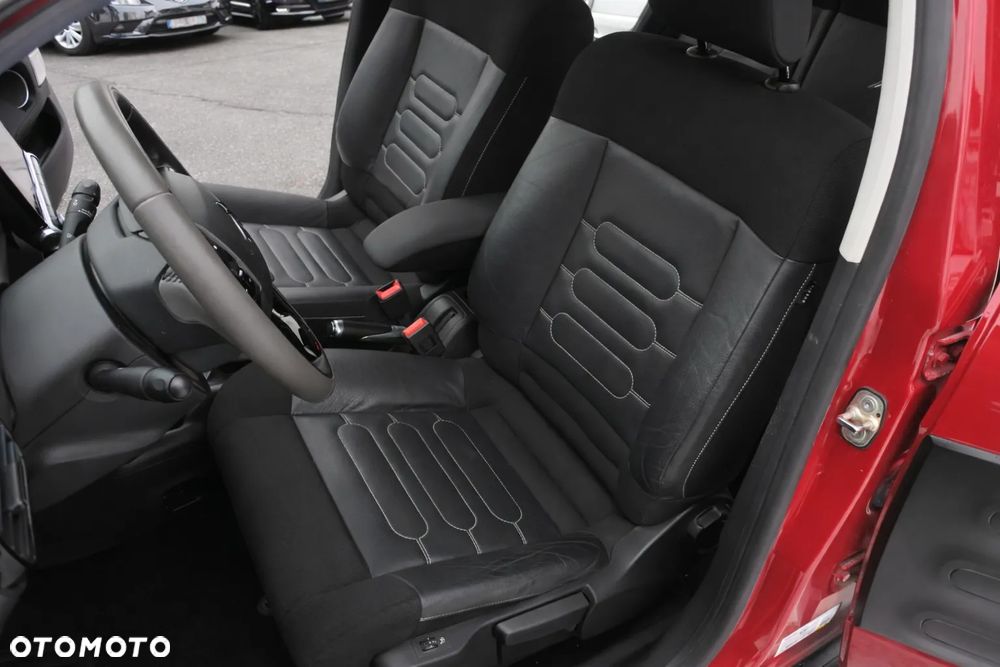 Citroën C4 Cactus Pure Tech 110 Stop&Start Shine Edition - 10