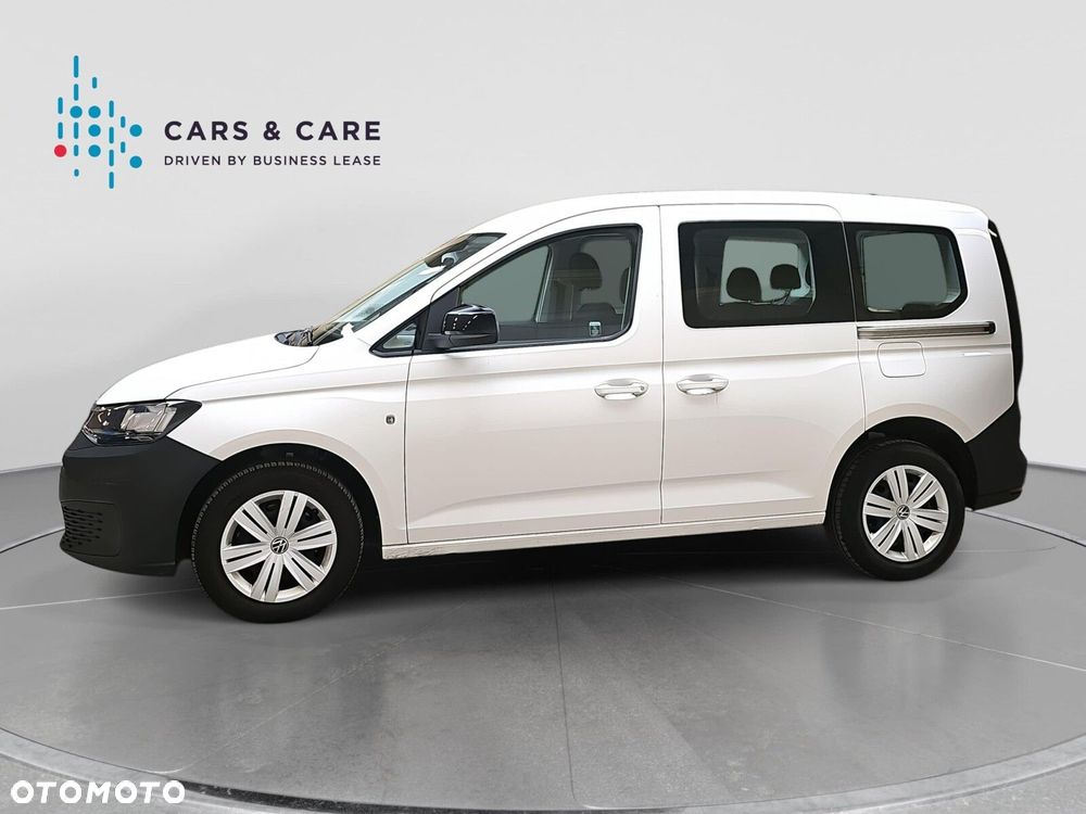 Volkswagen Caddy 2.0 TDI - 28