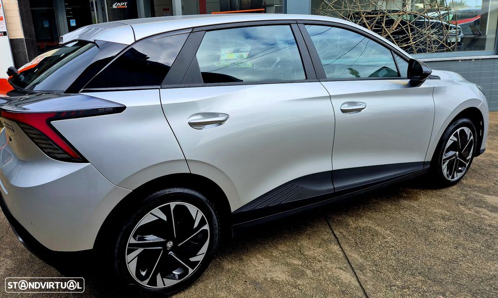 MG MG4 51 kWh Standard - 3