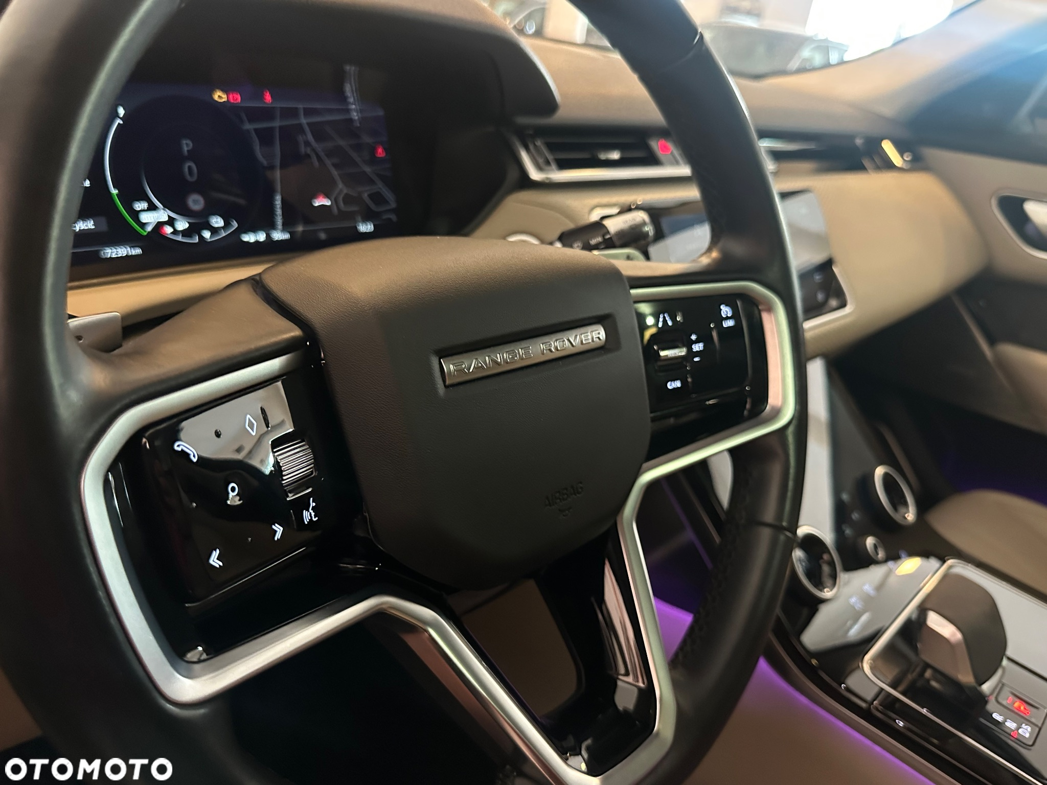 Land Rover Range Rover Velar 2.0 P400e PHEV SE - 22