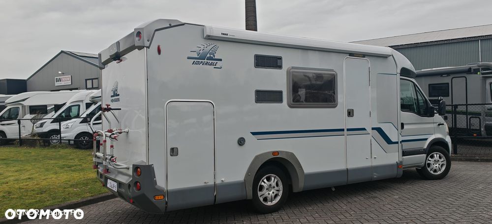 Renault master camper kamper - 2