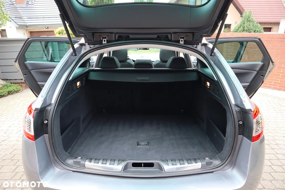 Peugeot 508 BlueHDi 180 EAT6 Stop&Start GT - 15