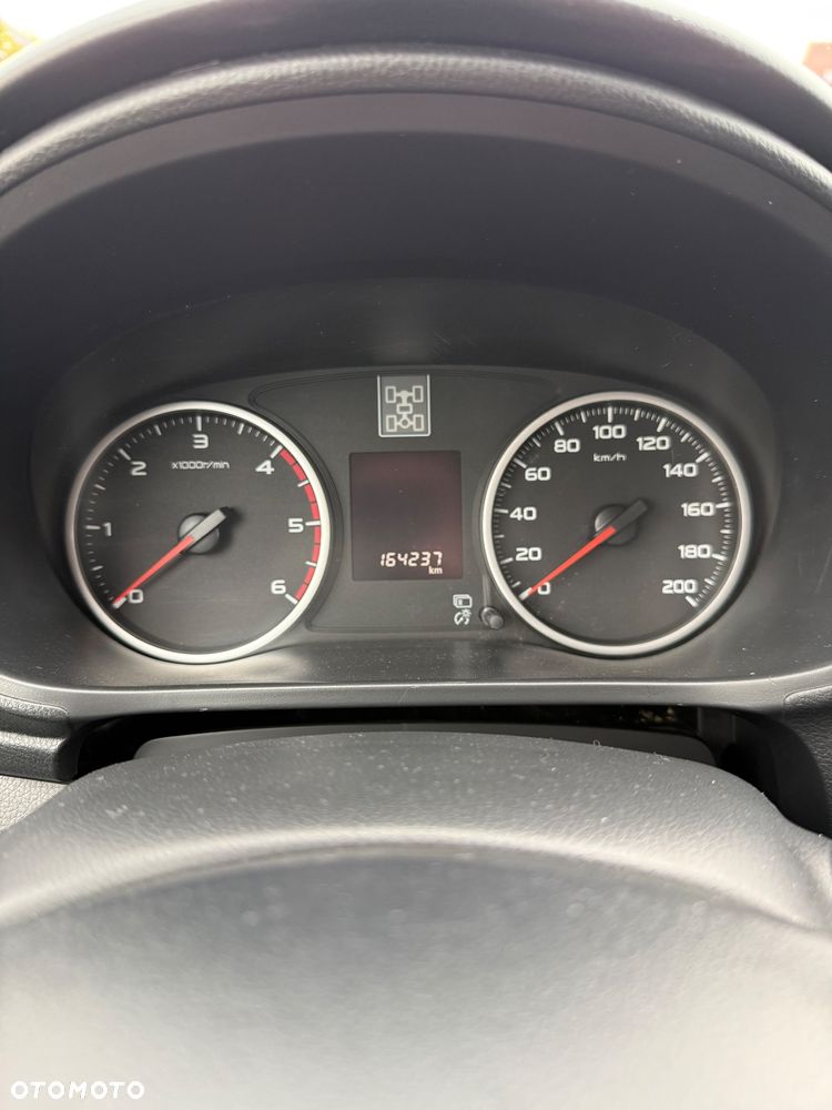 Fiat Fullback 2.4 MJ DC LX Silver + - 20
