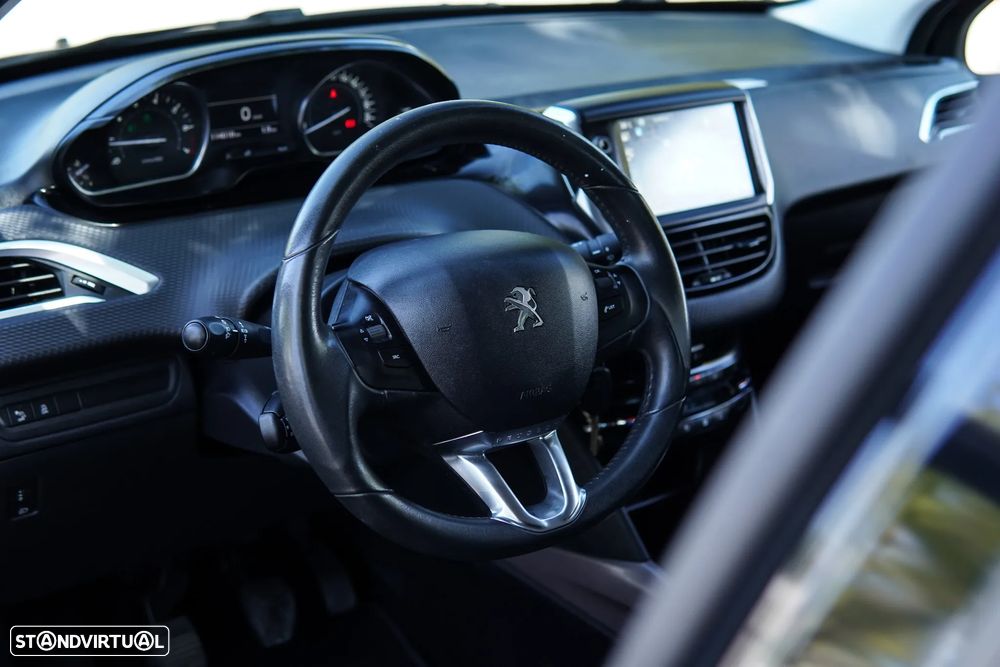 Peugeot 2008 PureTech 82 Style - 50