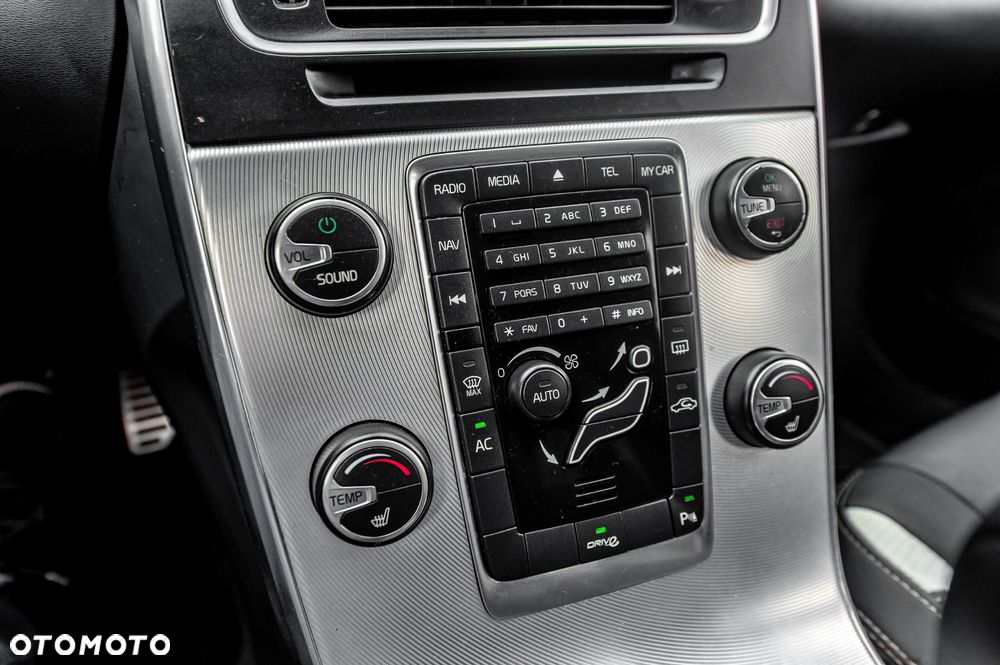 Volvo V60 T3 RDesign - 30