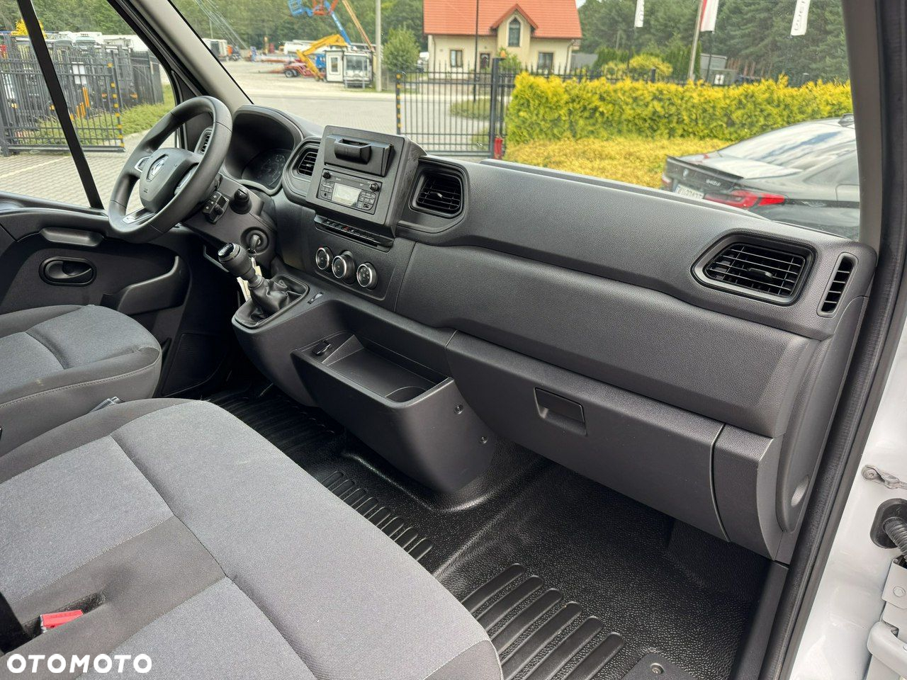 Renault Master - 27
