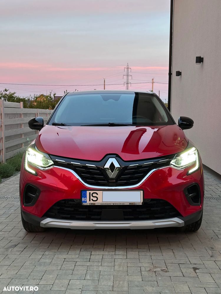 Renault Captur - 7