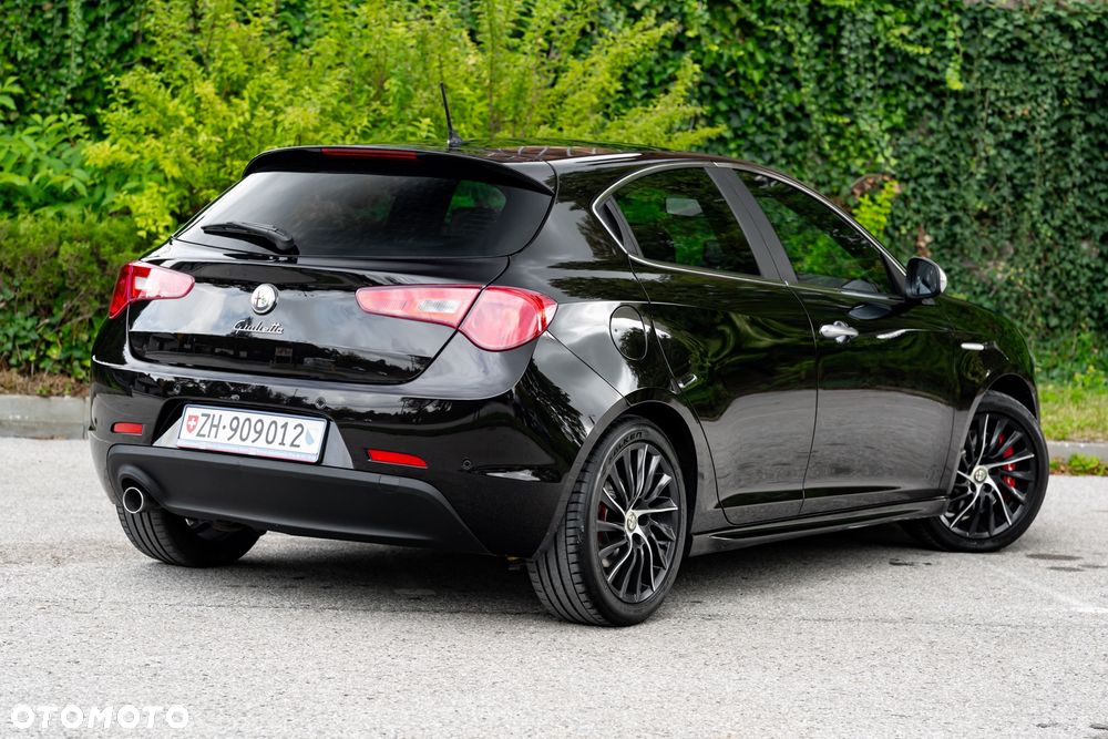 Alfa Romeo Giulietta 1.4 TB 16V Multiair - 13