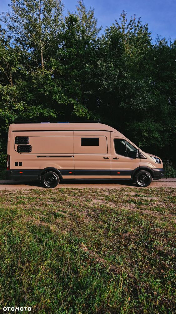 Ford Transit - 9