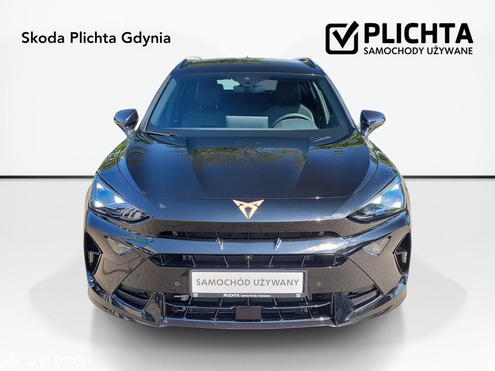 Cupra Formentor - 9