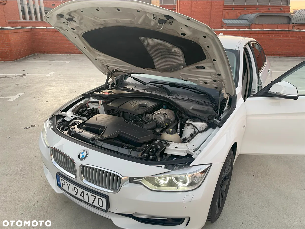 BMW Seria 3 - 3