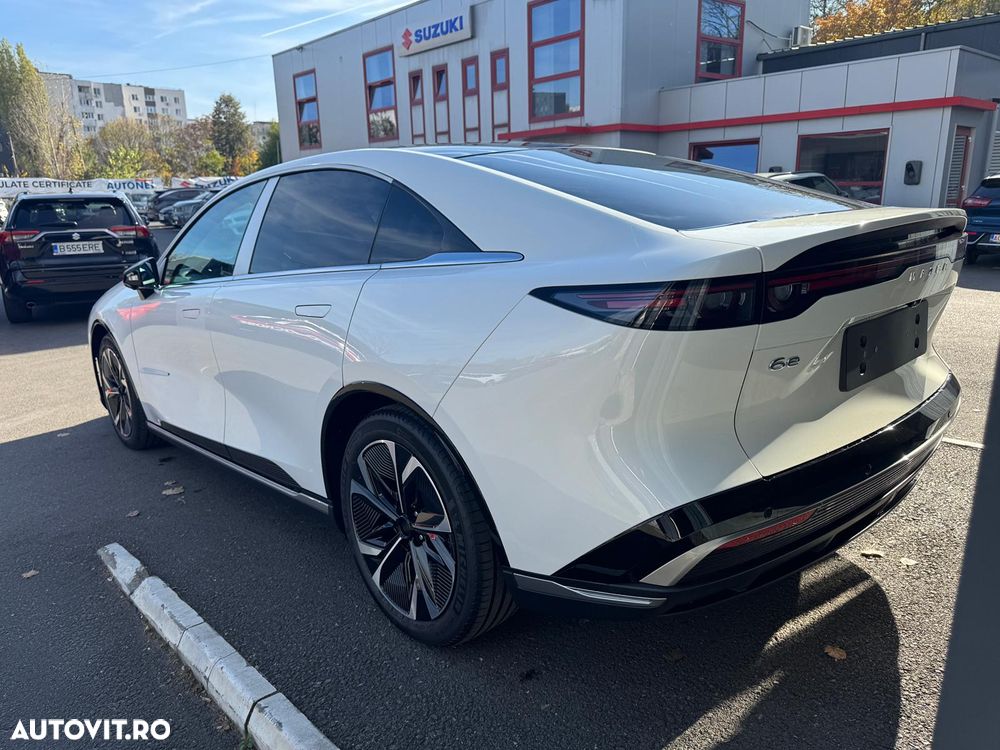 Mazda 6e 68 kW BEV Takumi Plus - 6