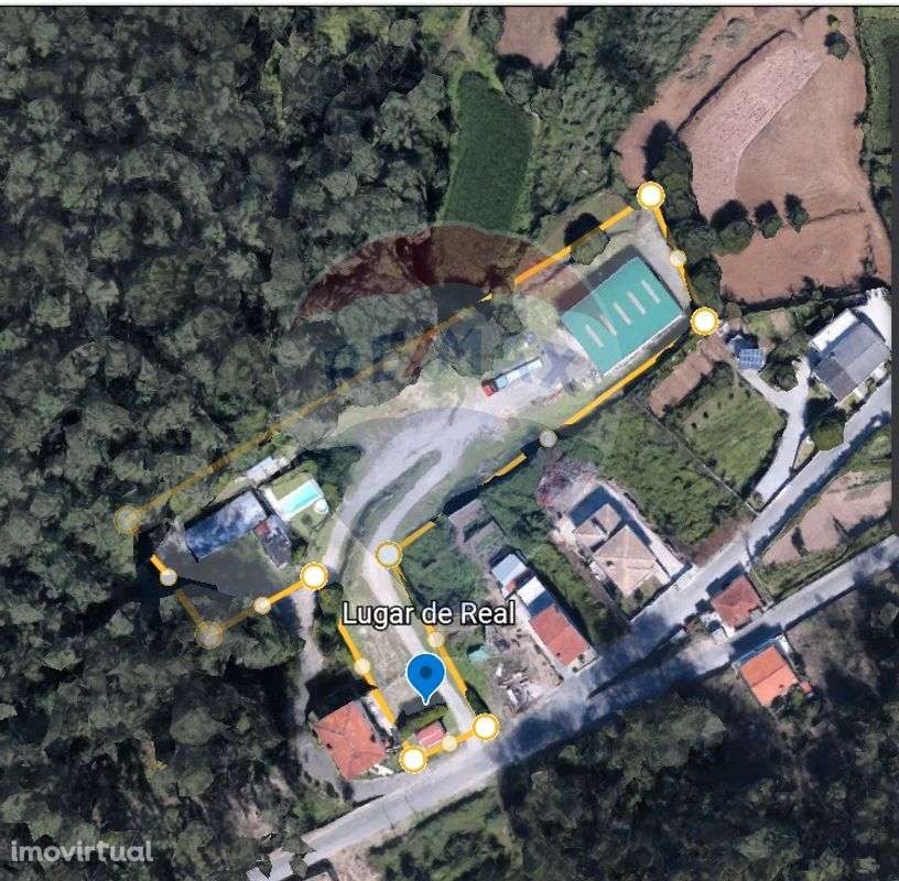 Terreno  para venda - Grande imagem: 2/12