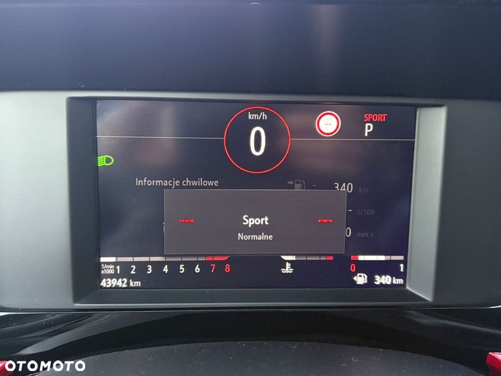 Opel Mokka 1.2 T GS Line S&S - 8