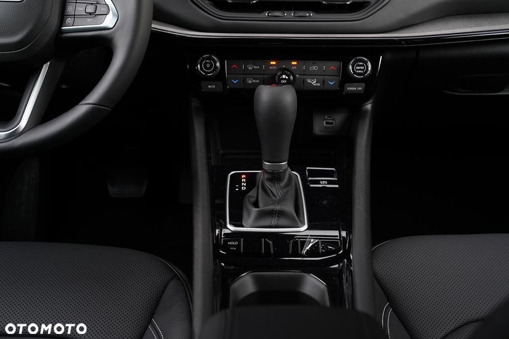 Jeep Compass 1.5 T4 mHEV Summit FWD S&S DCT - 21