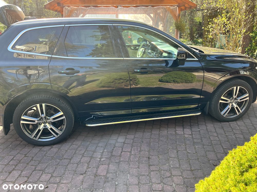 Volvo XC 60 T6 AWD Momentum - 7