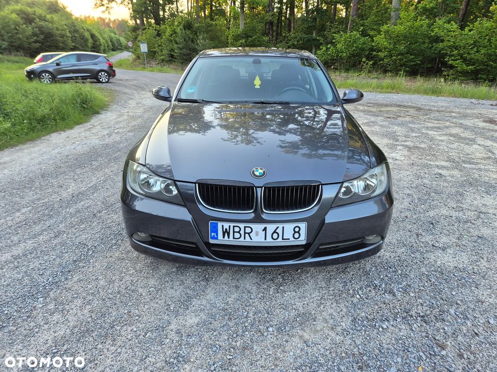 BMW Seria 3 - 13
