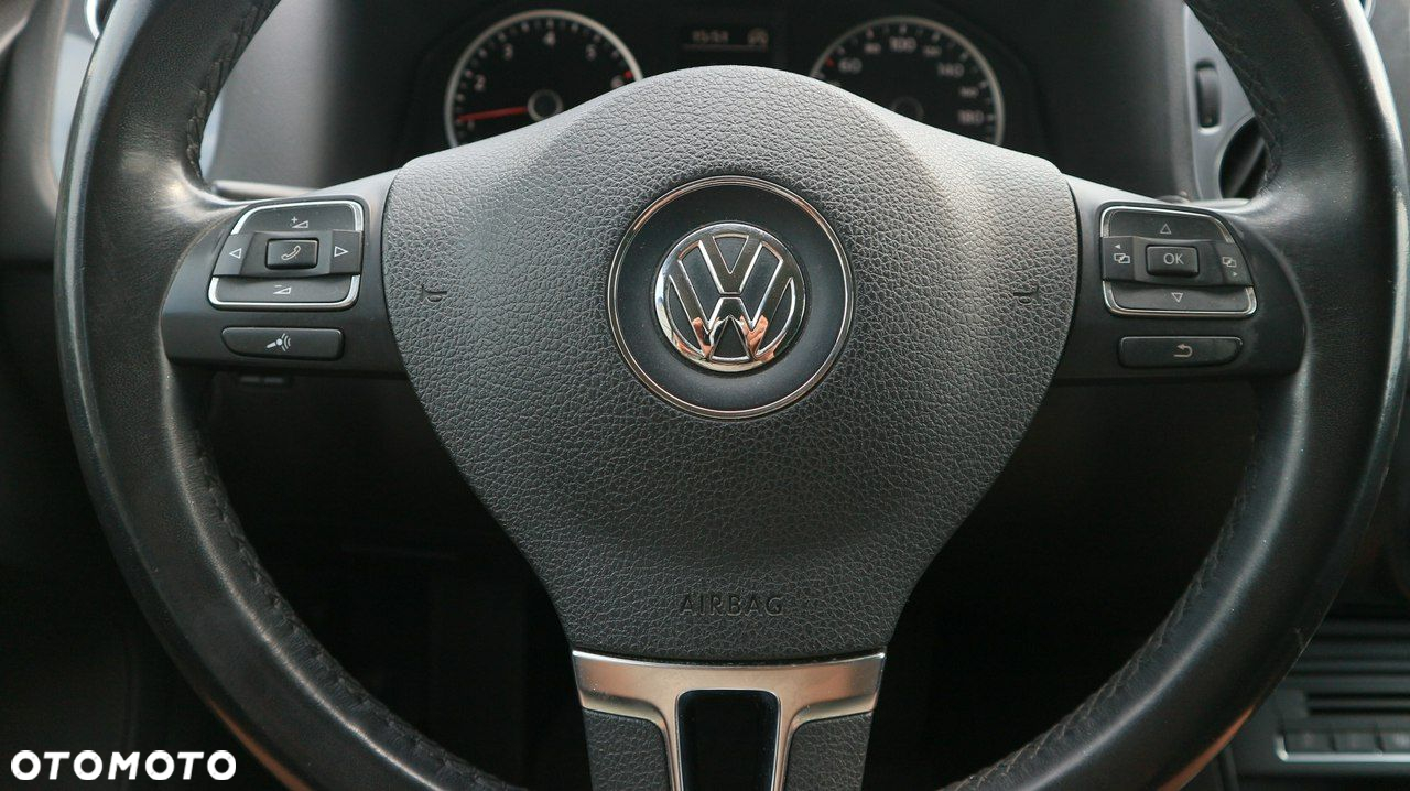 Volkswagen Tiguan 1.4 TSI CityLine - 12