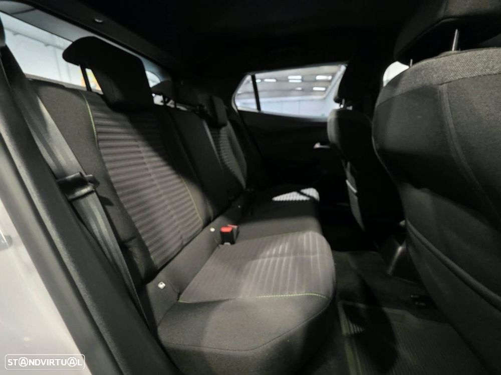 Peugeot 2008 PureTech 100 Stop&Start Active - 16