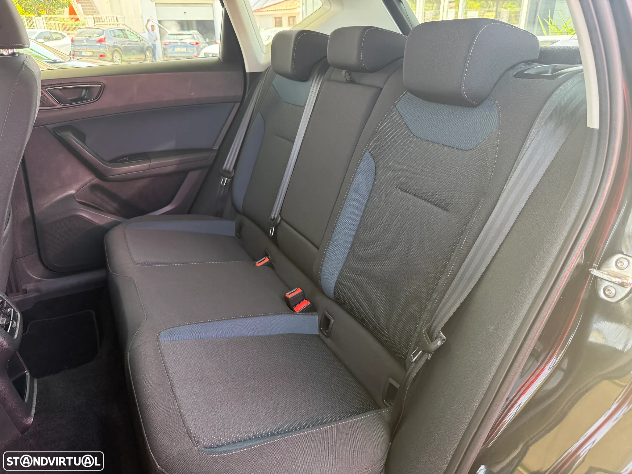 SEAT Ateca 1.6 TDI Style - 19