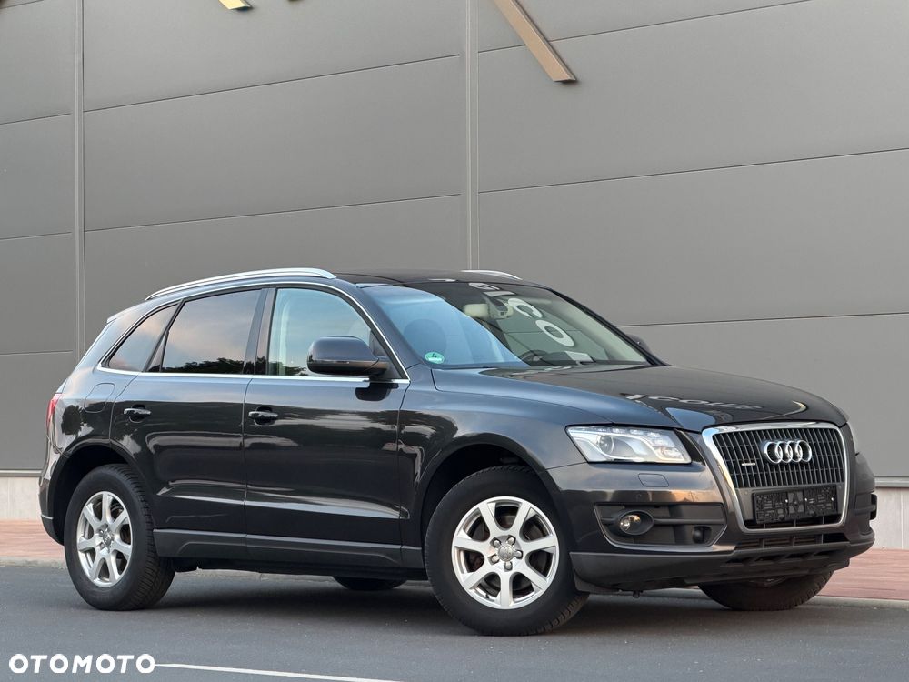 Audi Q5 - 3