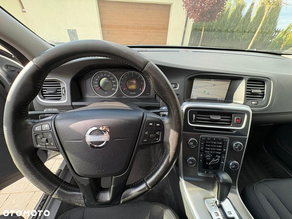 Volvo S60 - 7
