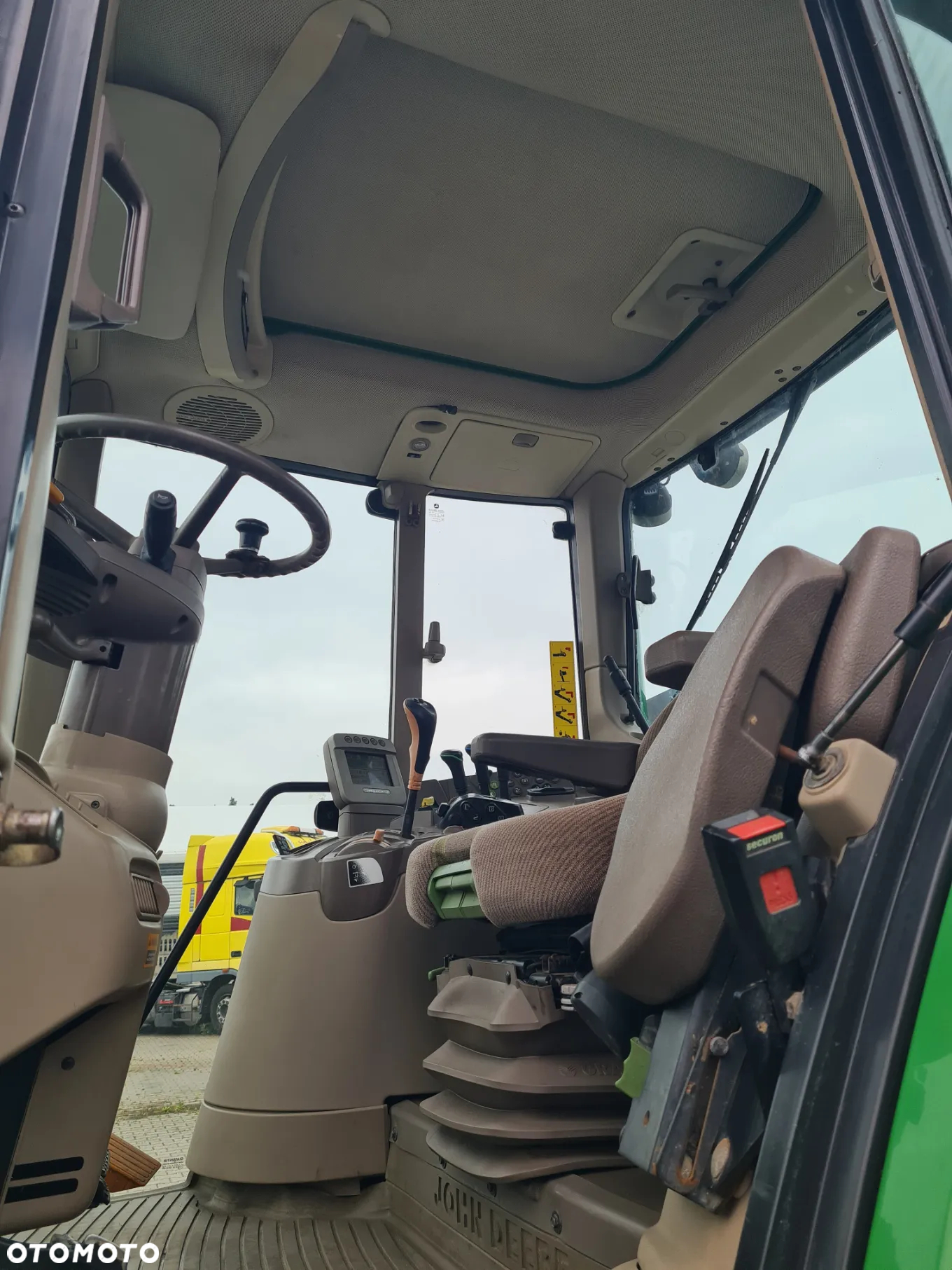 John Deere 6430 PREMIUM, TLS, TUZ - 9