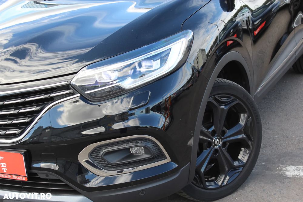 Renault Kadjar - 8