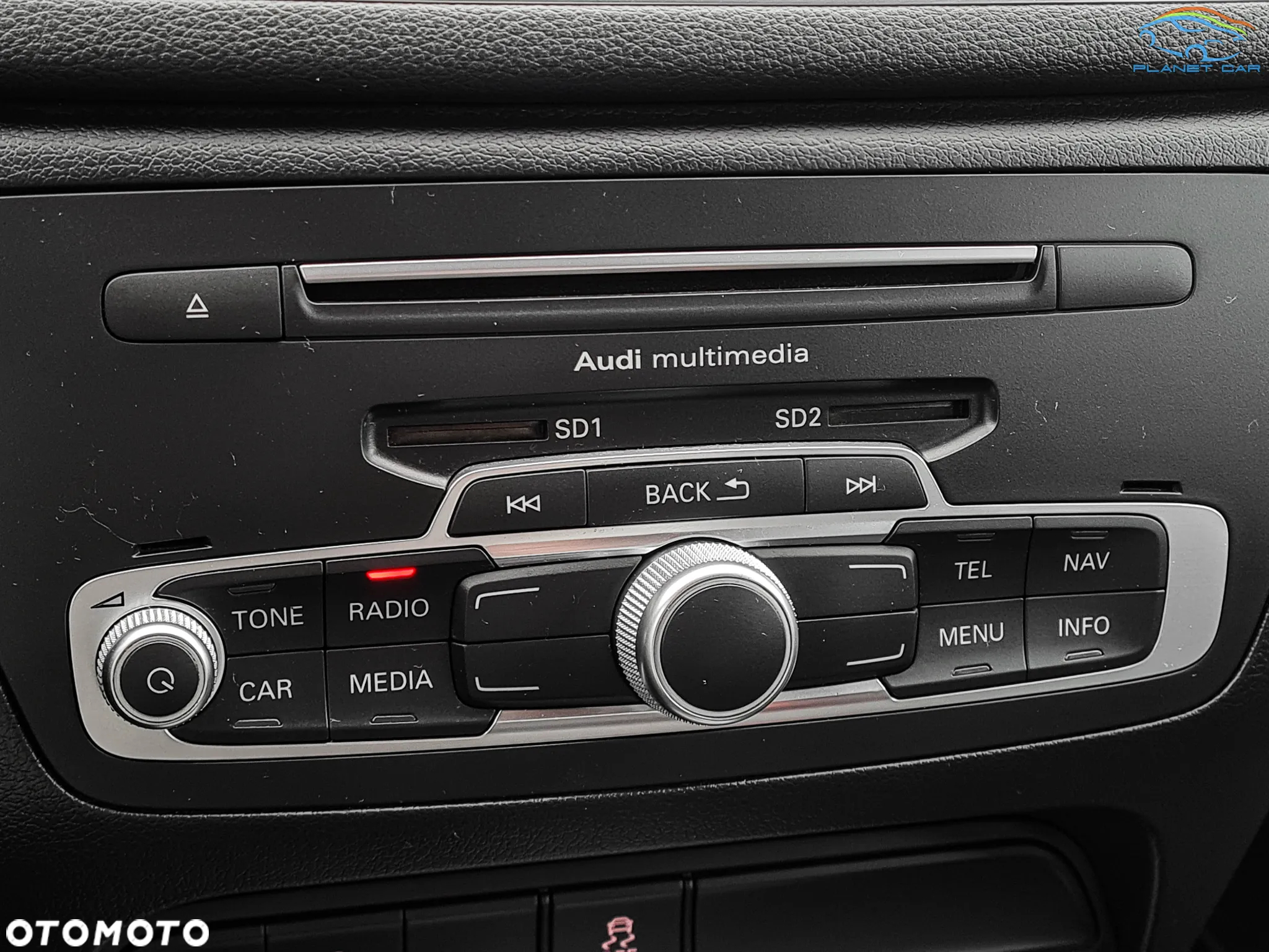 Audi Q3 2.0 TDI Quattro Design S tronic - 35