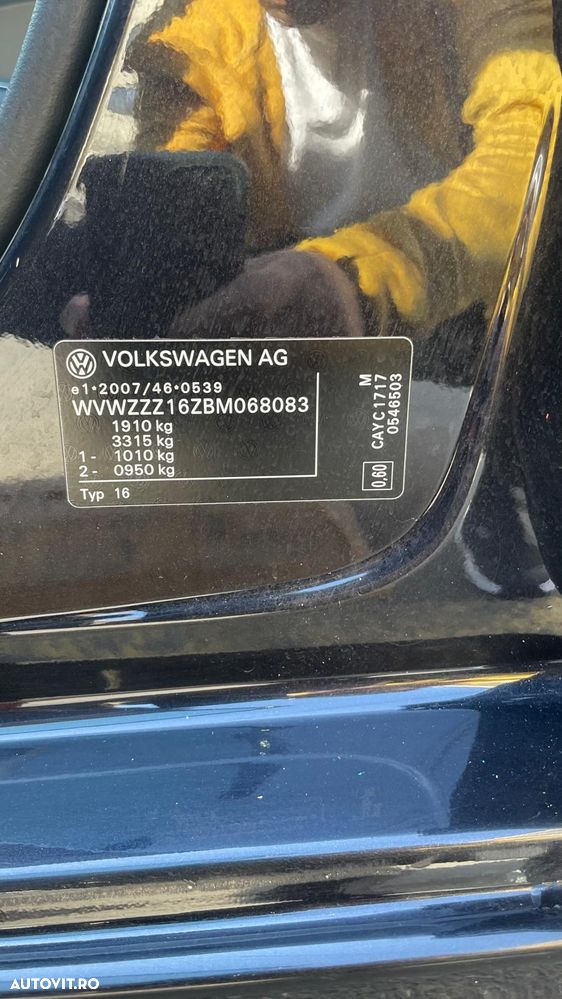 Volkswagen Jetta - 6