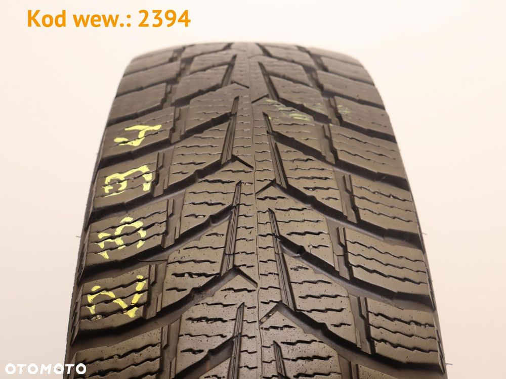 NOKIAN Snowproof C - 205/75 R16C - 7
