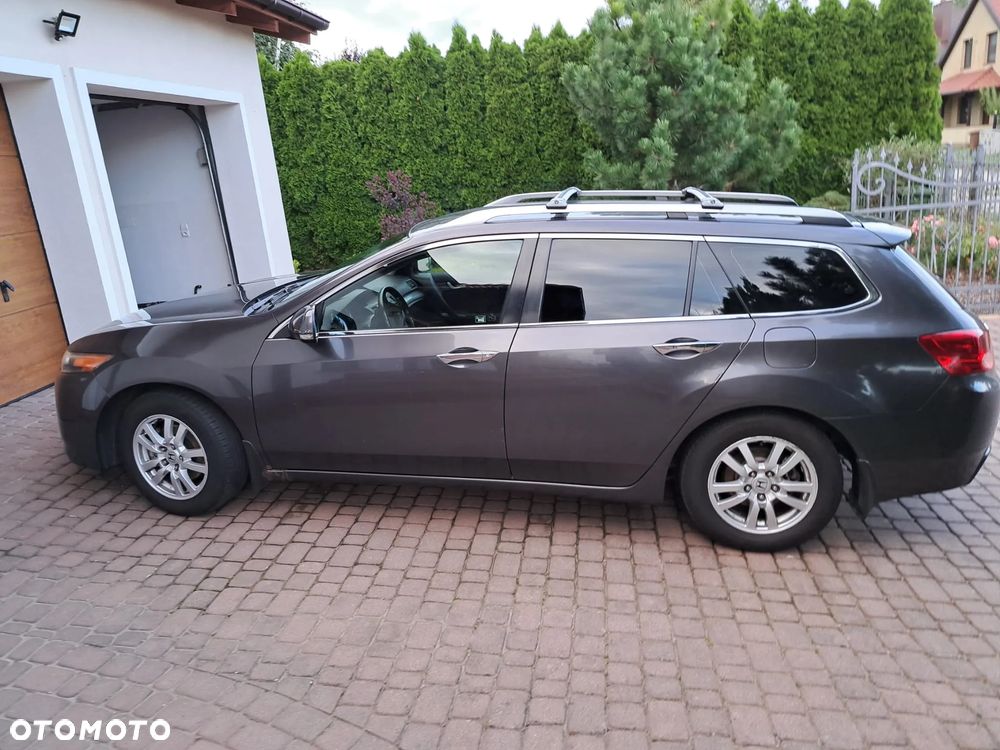 Honda Accord 2.0 Executive - 2