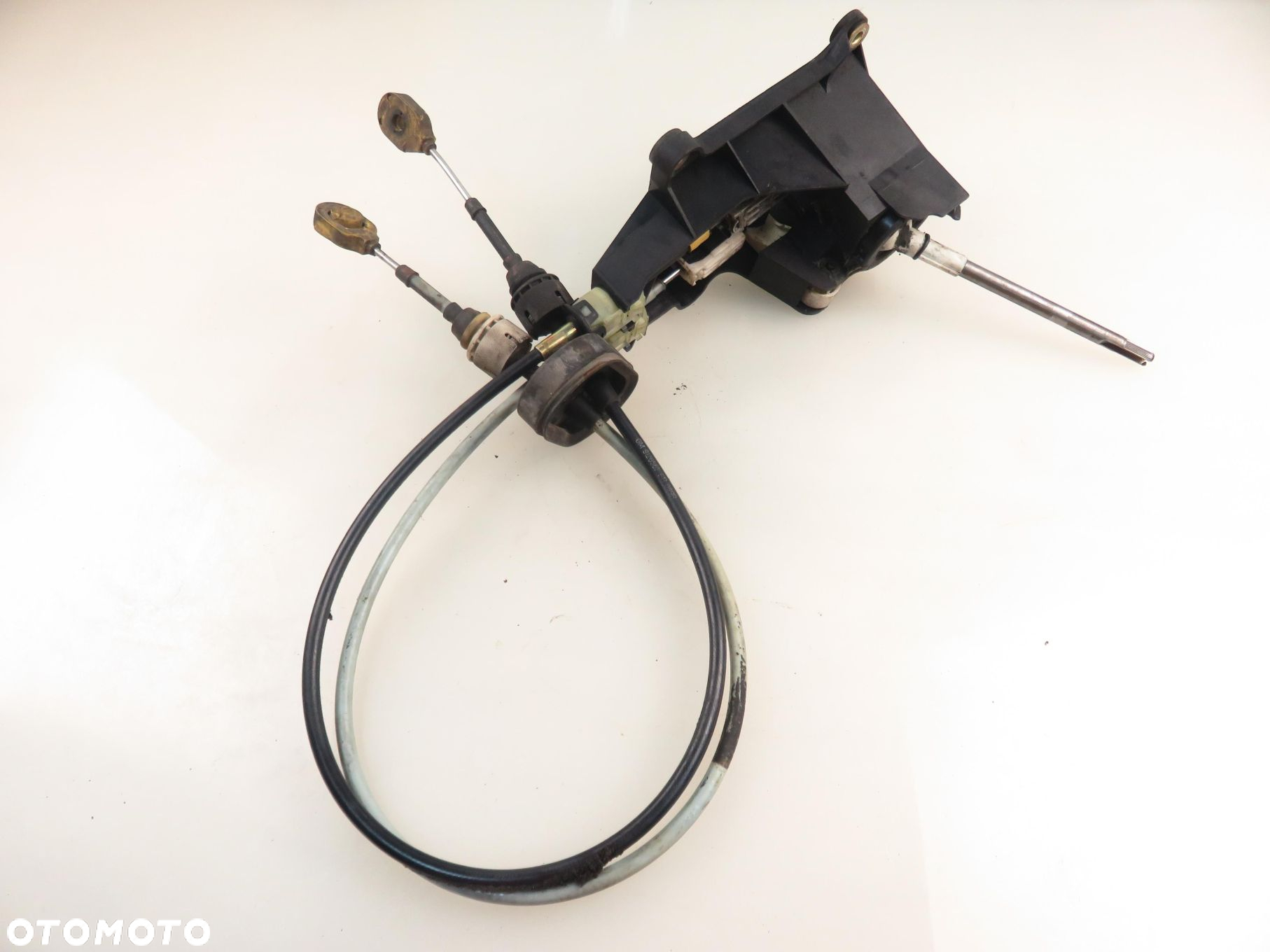 LEWAREK OPEL VECTRA C 2.0 DTI 24465793 - 8