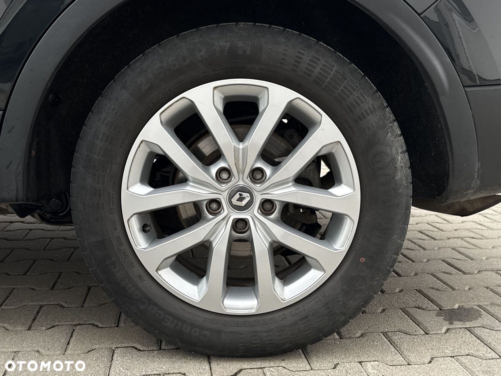 Renault Kadjar 1.2 Energy TCe Intens - 26