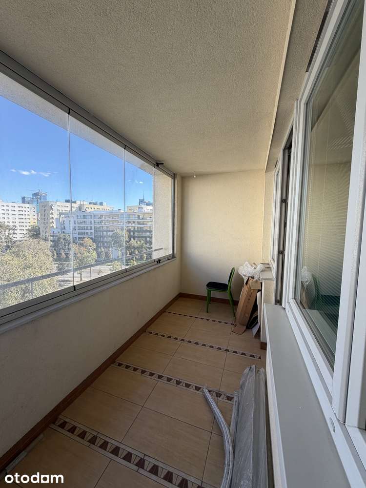 Kawalerka | 38m2 |M2 Merto Dasznskiego | Bez prowizji