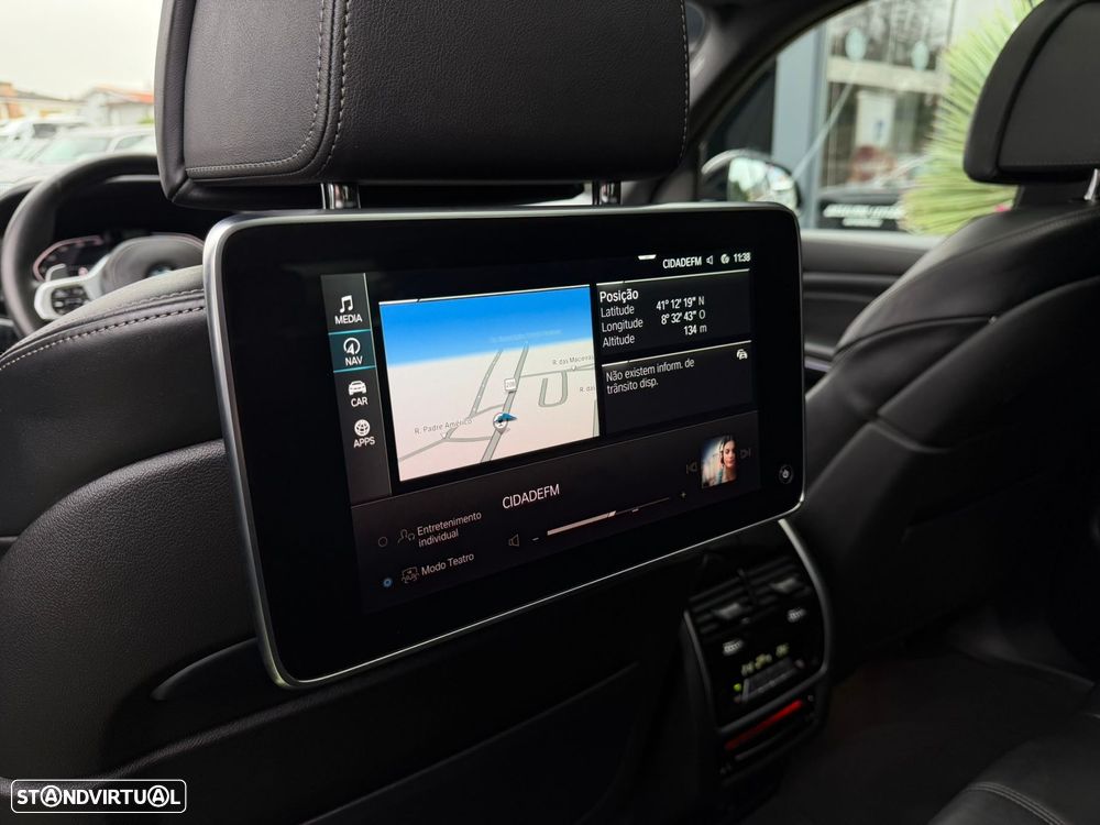 BMW X5 45 e xDrive Pack M - 30